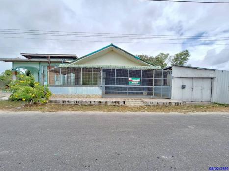 รูป บ้านเดี่ยว 61 ตร.วา จะนะ สงขลา 2M - รูปที่ 21/24