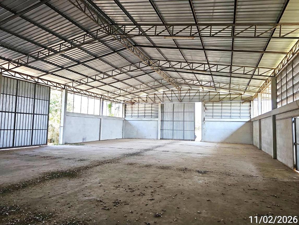 รูป โกดัง 901 ตร.วา เมืองเพชรบูรณ์ เพชรบูรณ์ 6.4M - รูปที่ 27/44