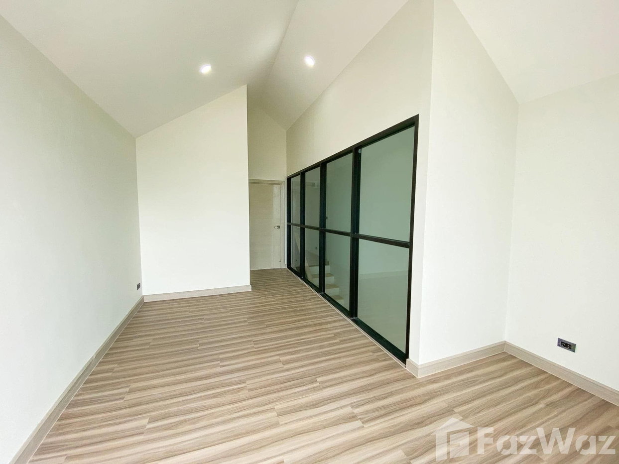 รูป ขาย ทาวน์เฮ้าส์ 3 ห้องนอน ใน บางจาก, กรุงเทพมหานคร 1649766 - รูปที่ 5/10