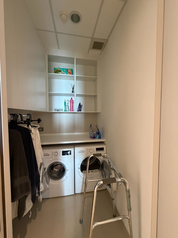 รูป 💎 ให้เช่า The Residences at Sindhorn Kempinski คอนโด Ultra Luxury ใจกลางหลังสวน ใกล้สวนลุมพินี | Code DS2334 Line @Dstay - รูปที่ 15/19