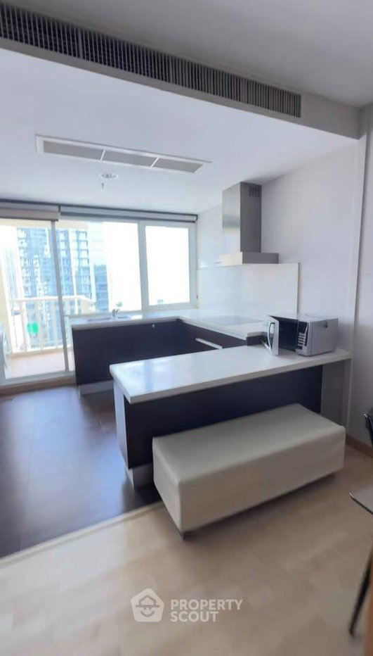picture 2-BR Condo at 59 Heritage Sukhumvit 59 near BTS Thong Lor (ID 2754265) - 3/14