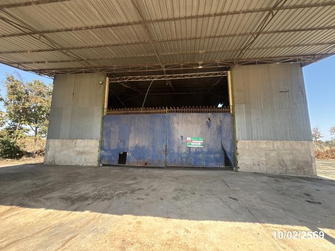 picture FACTORY 4946 Sq.w. Pho Sai Ubon Ratchathani for 8.4M - 4/26