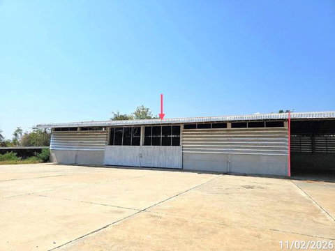 โกดัง 4409 ตร.วา เมืองเพชรบูรณ์ เพชรบูรณ์ 15.7M