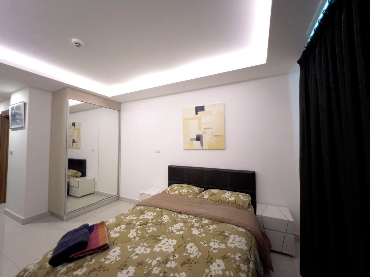 รูป Studio for Rent at Laguna Beach Resort 3 Pattaya in Jomtien - รูปที่ 4/14
