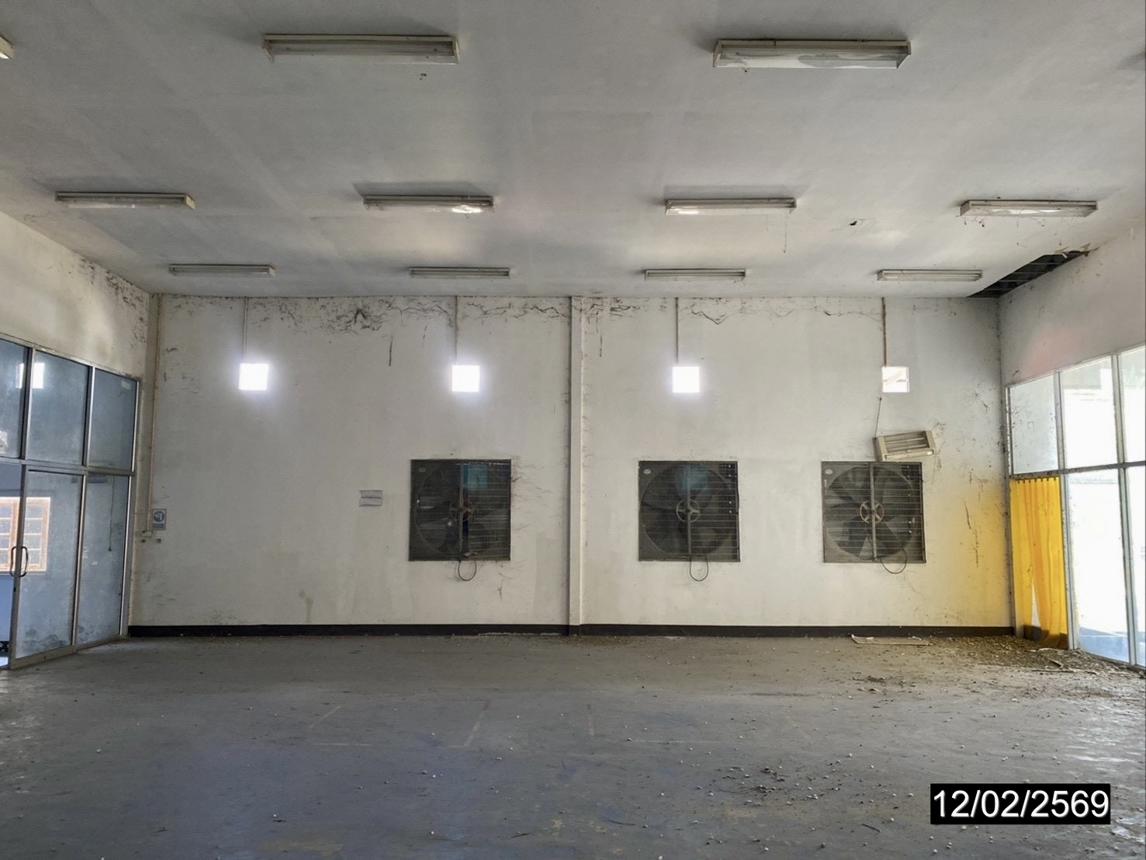 รูป โกดัง 582 ตร.วา บ้านไผ่ ขอนแก่น 7.6M - รูปที่ 33/54