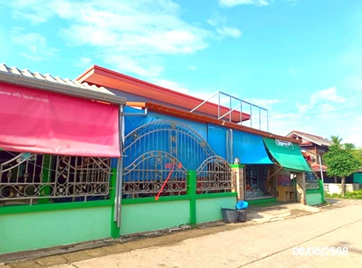 picture HOME 129 Sq.w. Chiang Kham Phayao for 3.4M - 12/18