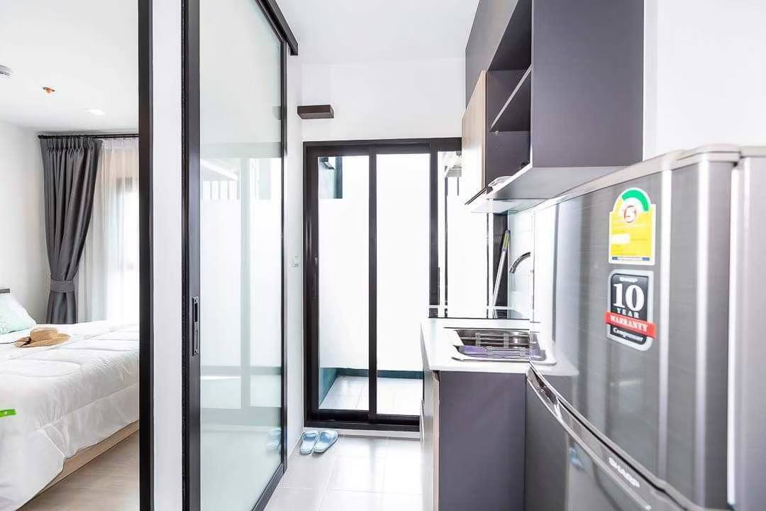 รูป 🤝🏻RB23825 ให้เช่าถูกมาก👍เดอะ เบส เพชรเกษม✅แอดไลน์ @mproperty( มี @ ด้วย) แอดมินตอบไว - รูปที่ 7/10