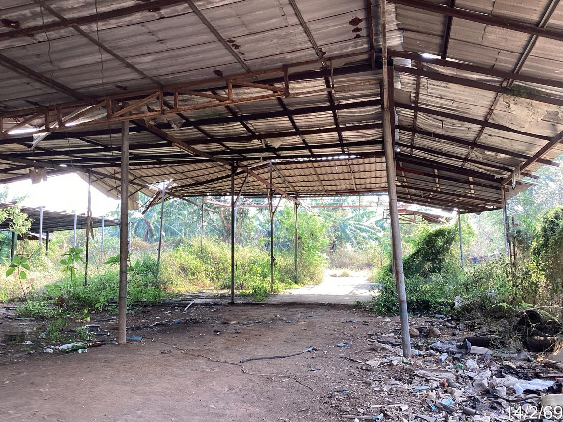 รูป บ้านเดี่ยว 617.3 ตร.วา หนองหญ้าปล้อง เพชรบุรี 1.1M - รูปที่ 27/36