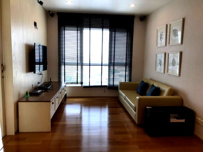Condos for rent : 💎 Best Price ✨ For Rent: Hive @ Sathorn – Stylish High Floor with City View, Fully Furnished, Convenient Location | Code DS2148 Line: @Dstay