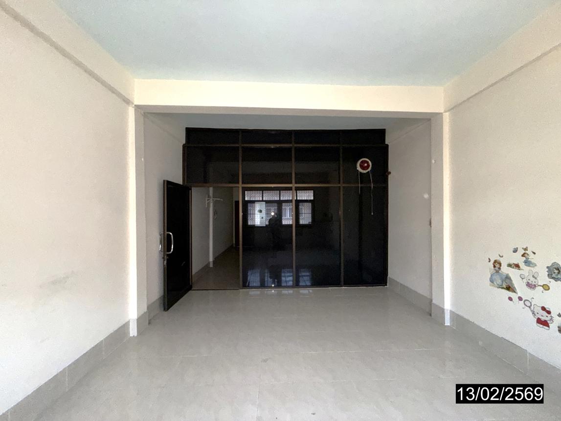 รูป อาคารพาณิชย์ 24.2 ตร.วา เมืองนครสวรรค์ นครสวรรค์ 3.1M - รูปที่ 35/46