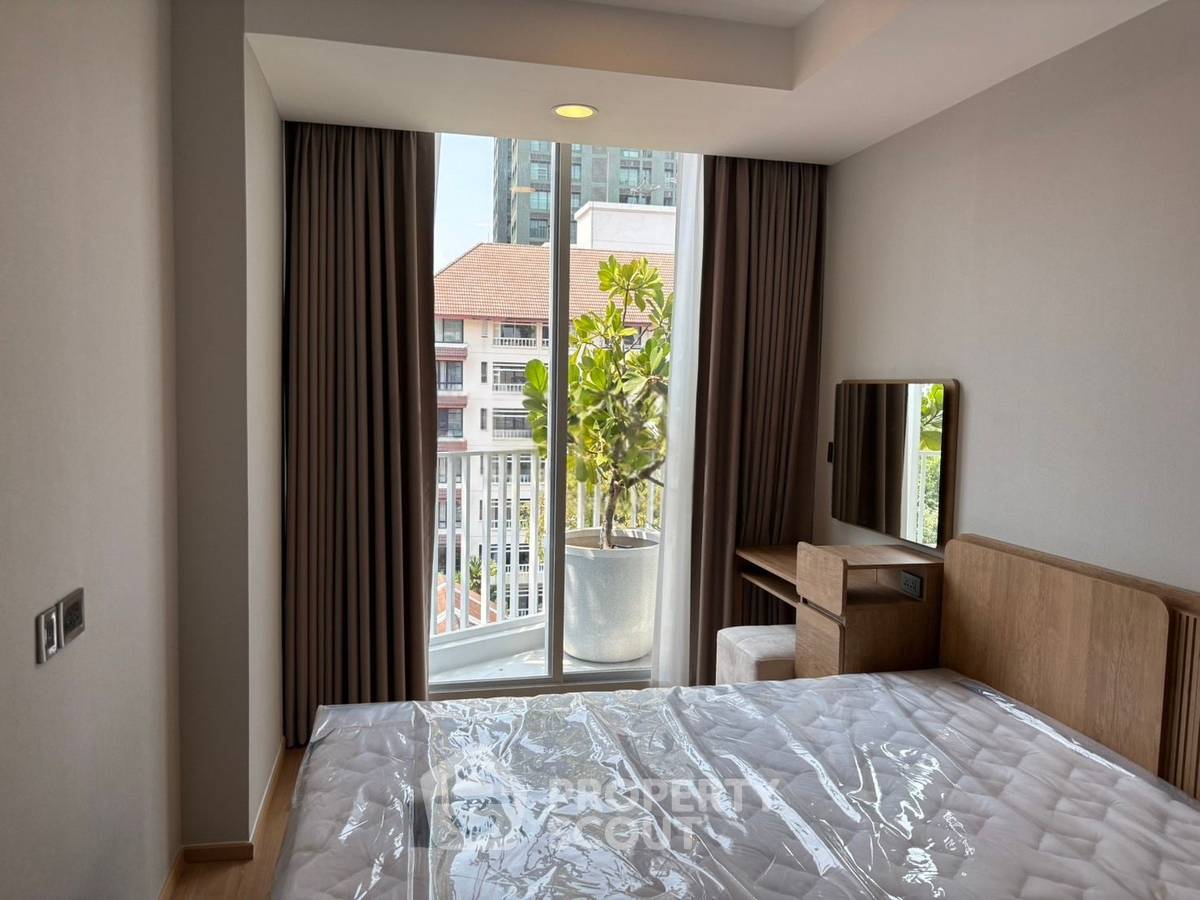 รูป คอนโด 1-ห้องนอน ที่ ชีวาทัย เรสซิเดนท์ ทองหล่อ ใกล้ ทองหล่อ (ID 2751167) - รูปที่ 3/5