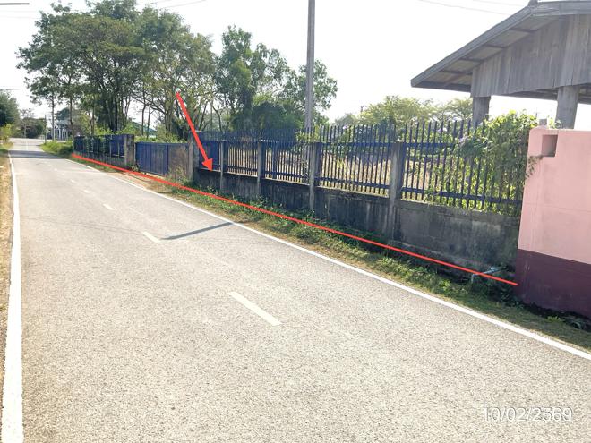 รูป บ้านเดี่ยว สำหรับขาย - แม่กา เมืองพะเยา พะเยา - รูปที่ 11/28