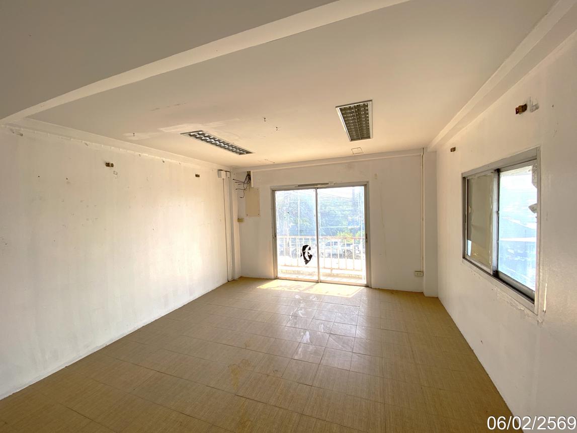 รูป อาคารพาณิชย์ 40 ตร.วา เมืองชลบุรี ชลบุรี 9.8M - รูปที่ 35/52