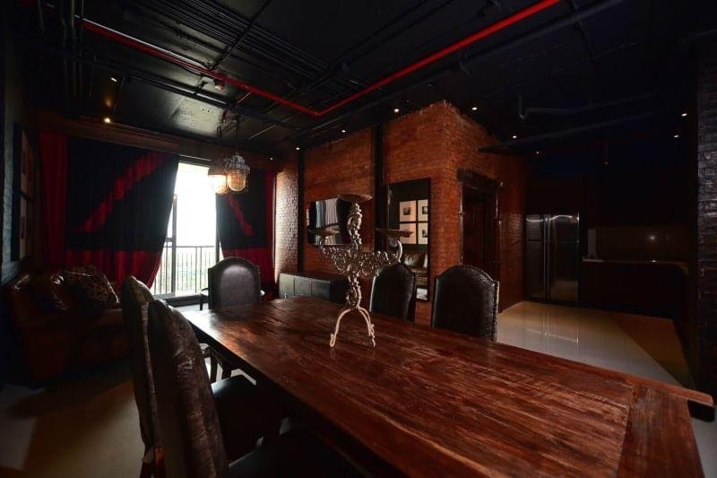 picture LTH6669 – Luxury Loft @ Aguston Sukhumvit 22 FOR SALE 3 beds 3 baths Size 137 Sq.M.Near BTS Phrom Phong stations ONLY 27 MB - 3/7