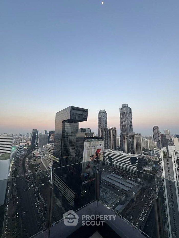 รูป คอนโด 2-ห้องนอน ที่ แอชตัน อโศก - พระราม 9 ใกล้ MRT พระราม 9 (ID 2569584) - รูปที่ 8/8