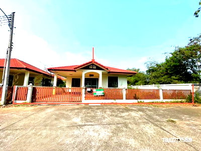 Houses for sale Chonburi : HOME for sale  Bung Si Racha Chonburi