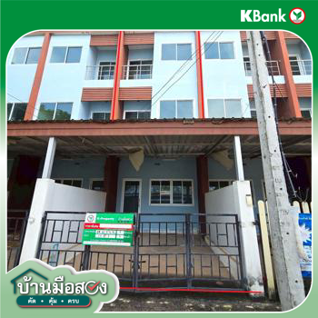 รูป อาคารพาณิชย์ 19.4 ตร.วา เมืองขอนแก่น ขอนแก่น 4.3M - รูปที่ 34/36