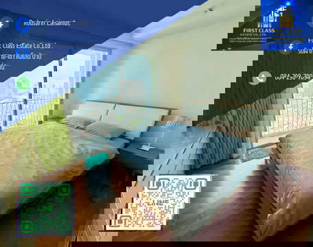 🥳 The Line พหลโยธิน พาร์ค (ตรงข้าม central ลาดพร้าว) 🥳 📌 ว่างพร้อมอยู่ทันที 📌