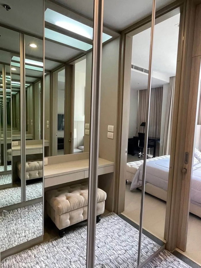 รูป RS5460 ให้เช่า คอนโด Noble Ploenchit ติด BTS เพลินจิต - รูปที่ 7/7