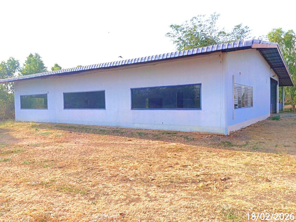 picture FACTORY 21181 Sq.w. Chon Daen Phetchabun for 30.7M - 39/48
