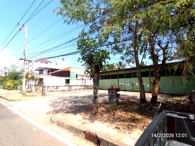 picture FACTORY 191.6 Sq.w. Loeng Nok Tha Yasothon for 10.1M - 3/22