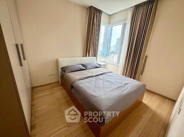 รูป คอนโด 2-ห้องนอน ที่ สิริ แอท สุขุมวิท ใกล้ BTS ทองหล่อ (ID 2338432) - รูปที่ 10/11