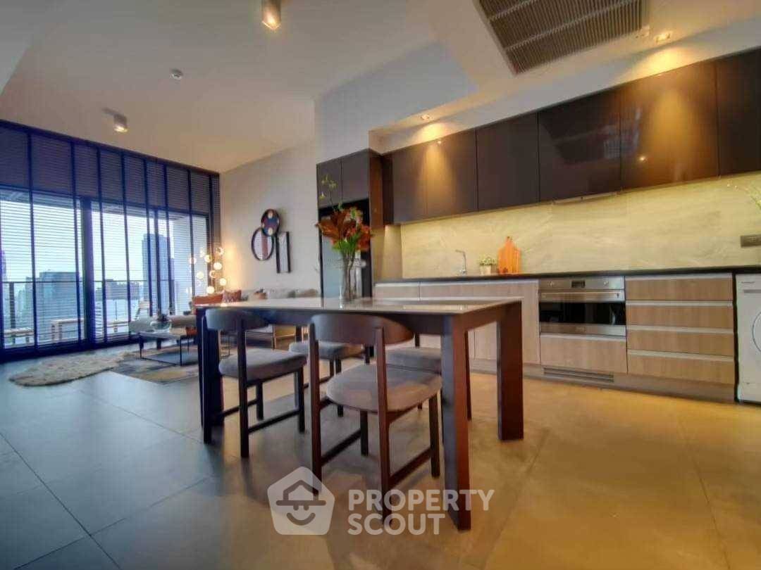 รูป คอนโด 2-ห้องนอน ที่ เดอะ ลอฟท์ อโศก ใกล้ MRT เพชรบุรี (ID 2750069) - รูปที่ 2/5