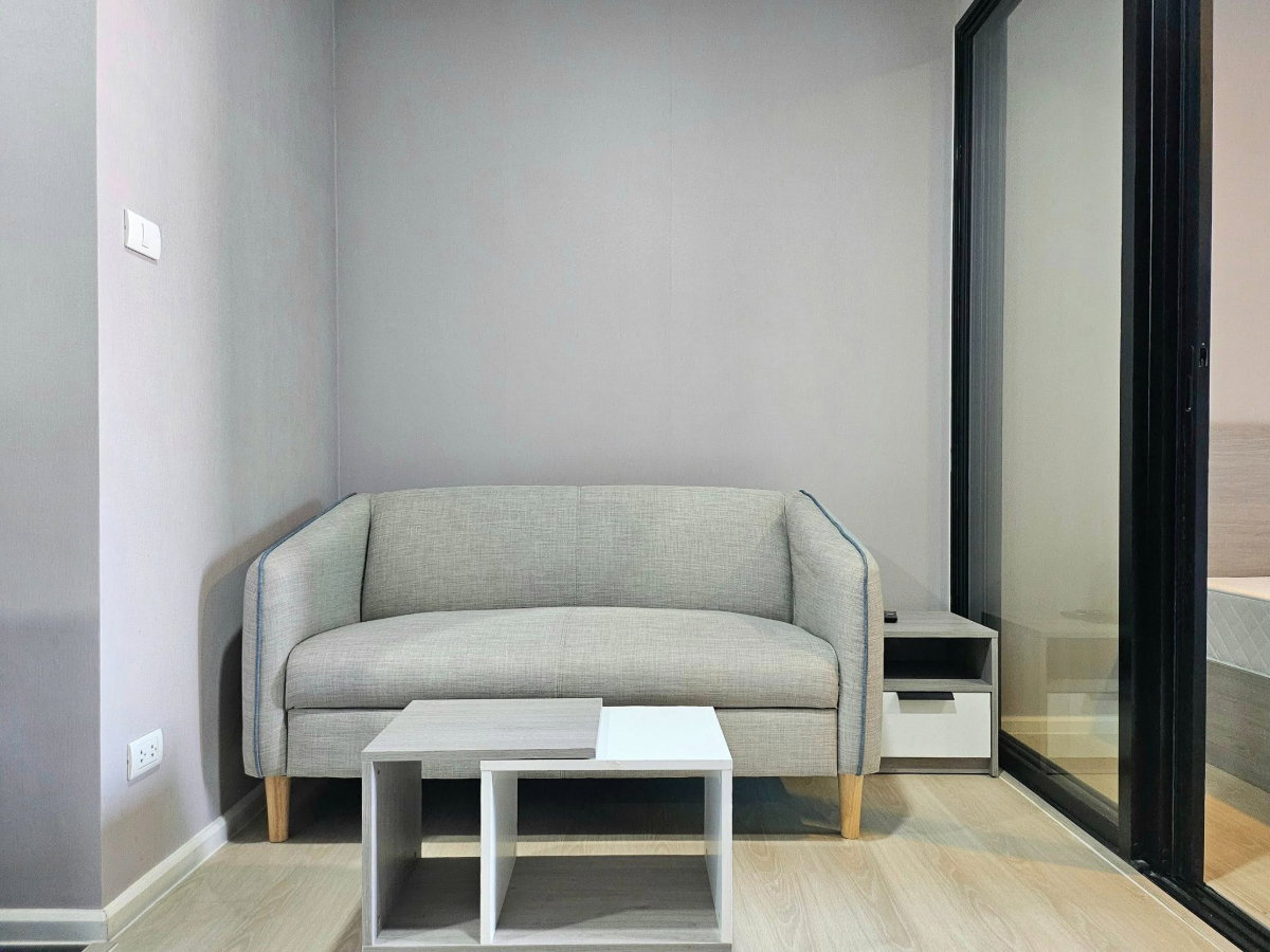 รูป 🪐 For Rent 💒A space mega (เอ สเปซ เมกา) 💒 JA-1324 - รูปที่ 5/9