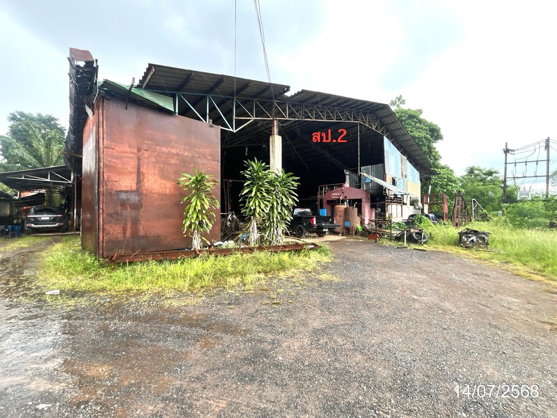รูป อาคารโรงงาน สำหรับขาย - วัดประดู่ เมืองสุราษฎร์ธานี สุราษฎร์ธานี - รูปที่ 16/28