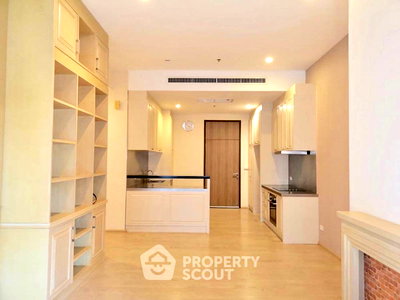 Condos for sale Sukumvit 36 : 2-BR Condo at Noble Remix near BTS Thong Lor (ID 566447)