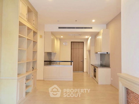 2-BR Condo at Noble Remix near BTS Thong Lor (ID 566447)