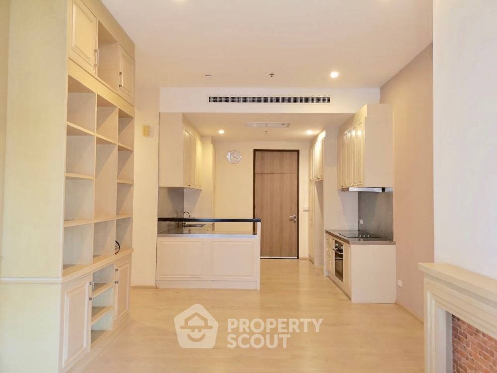 รูป คอนโด 2-ห้องนอน ที่ โนเบิล รีมิกซ์ ใกล้ BTS ทองหล่อ (ID 566447) - รูปที่ 1/15