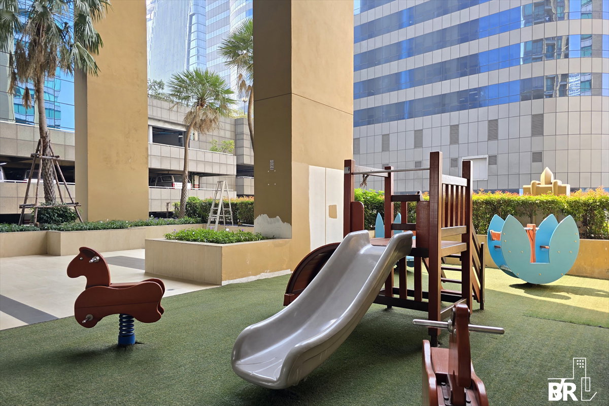 รูป 🏙️คอนโดห้องใหญ่ เพดานสูง ,Equinox Phahol-Vibha ใกล้ MRT พหลโยธิน - รูปที่ 7/7