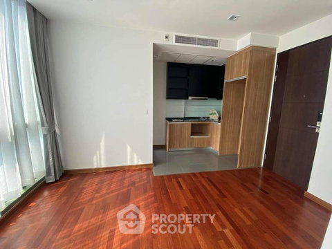 คอนโด 1-ห้องนอน ที่ วิช ซิกเนเจอร์ มิดทาวน์ สยาม ใกล้ BTS ราชเทวี (ID 2733923)