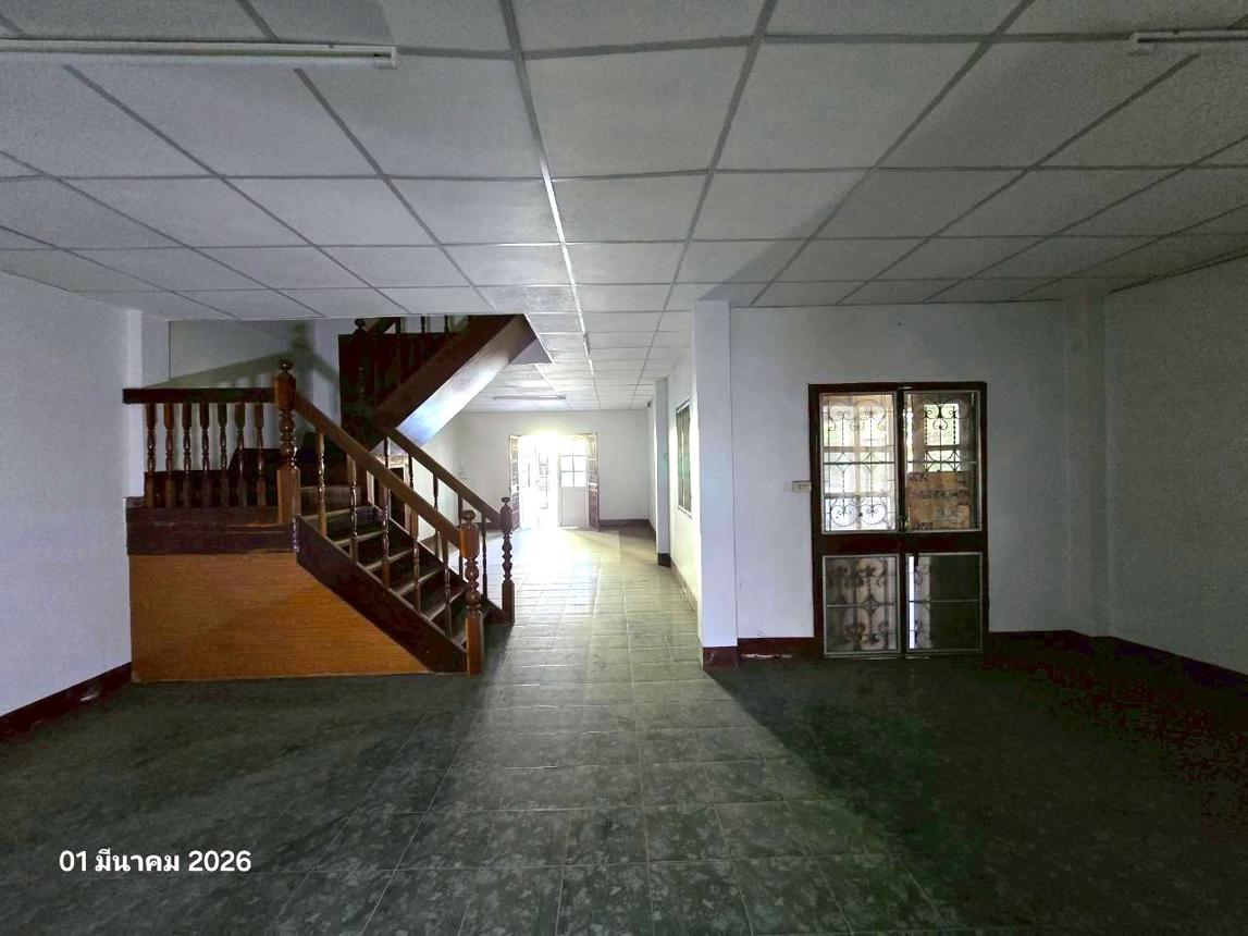 picture TOWN HOUSE 32 Sq.w. Han Kha Chainat for 1.9M - 22/36