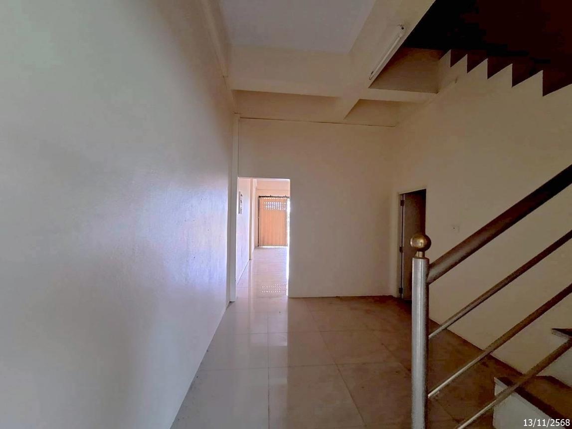 รูป อาคารพาณิชย์ สำหรับขาย - นาท่อม เมืองพัทลุง พัทลุง - รูปที่ 18/30