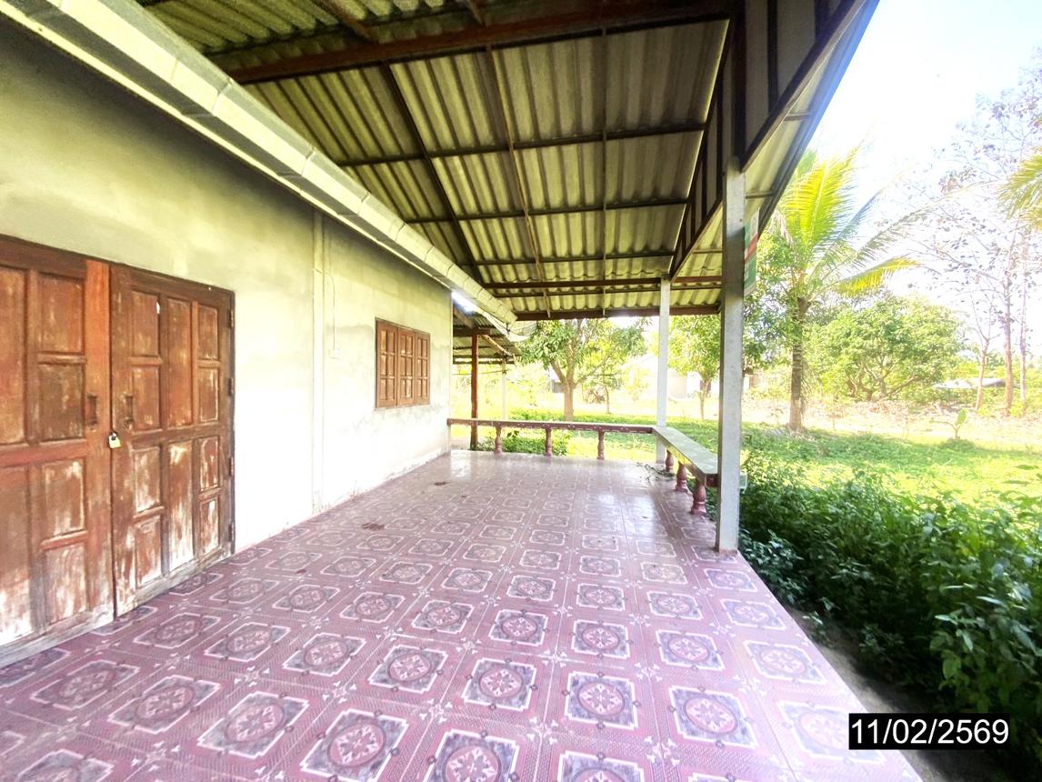 รูป บ้านเดี่ยว 95 ตร.วา ภูกระดึง เลย 884,000 - รูปที่ 9/18