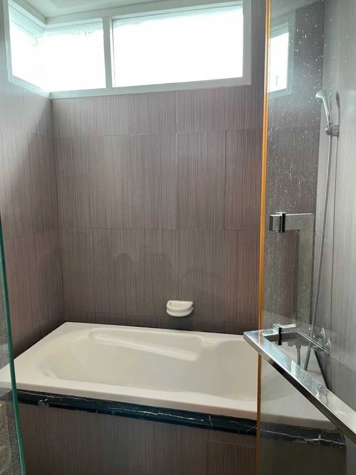 picture LTHC6369 – Condo in Thonglor FOR RENT 2 beds 2 baths size 115 Sq.M. Near BTS Thonglor Station ONLY 65k/month - 6/6