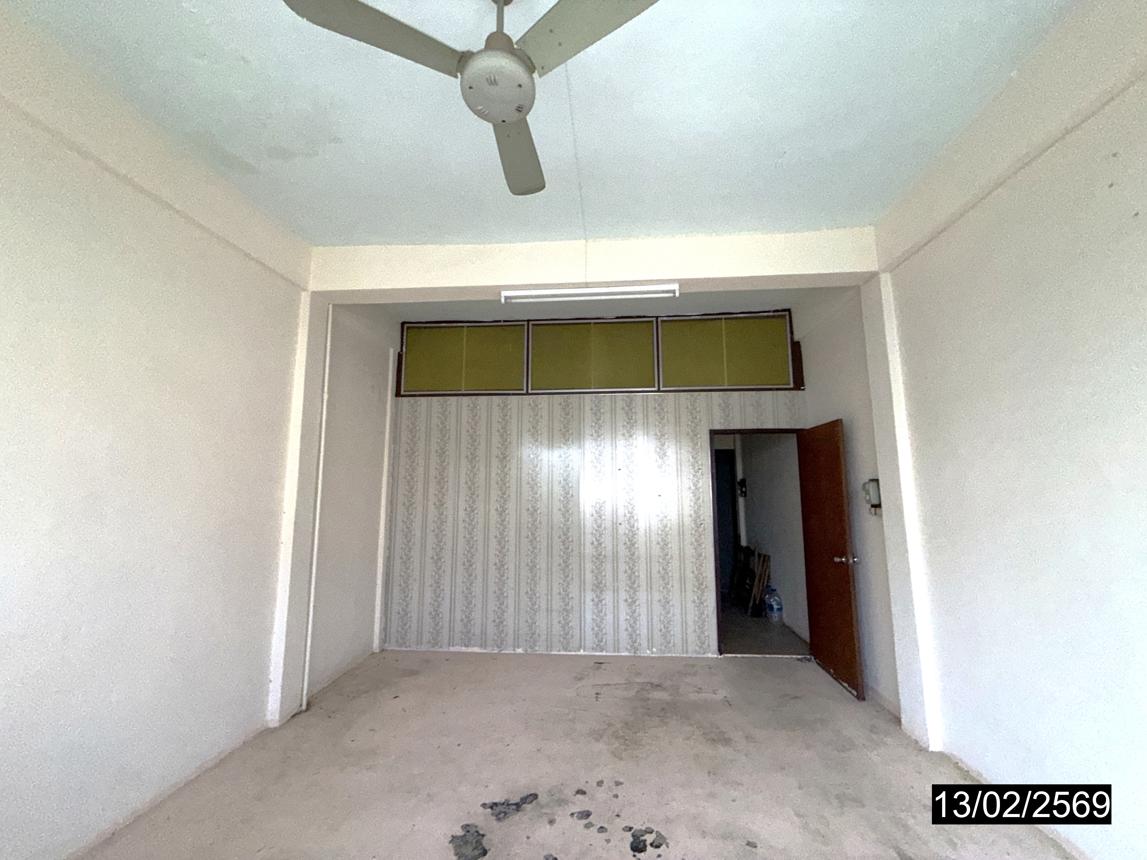 รูป อาคารพาณิชย์ 24.2 ตร.วา เมืองนครสวรรค์ นครสวรรค์ 3.1M - รูปที่ 41/46