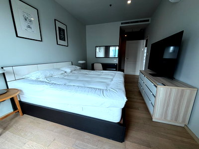 Condos for rent : 💎 For Rent: Noble Refine – Beautiful and Cozy Unit, Near BTS, Convenient Location | Code DS2089 | Line @Dstay