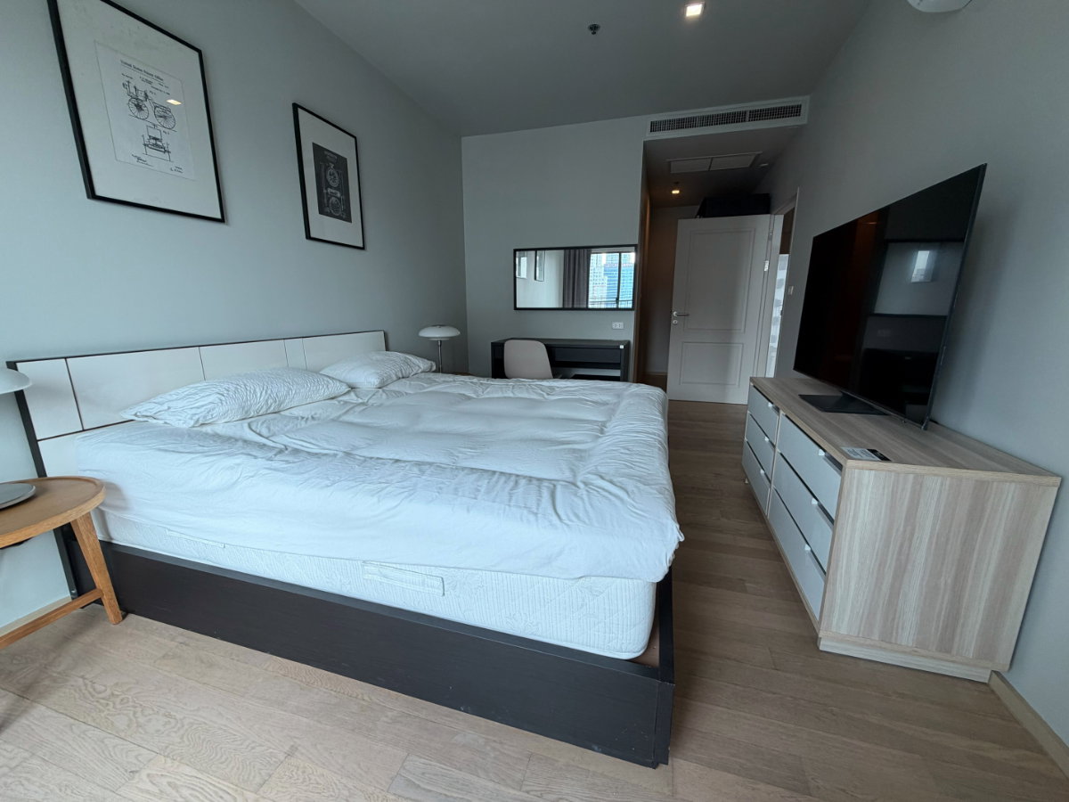 รูป 💎 ให้เช่า Noble Refine ห้องสวย น่าอยู่ ใกล้ BTS เดินทางสะดวก | Code DS2089 Line @Dstay - รูปที่ 1/9