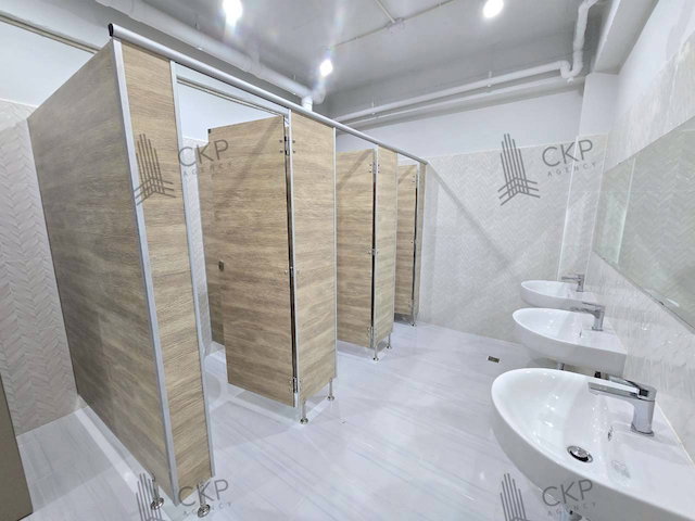 รูป ให้เช่าพื้นที่ในอาคาร Lenso ชั้น 1 432 ตร.ม. โลเคชั่นดีที่สุด ติดถนนศรีนครินทร์  พร้อมที่จอดรถ - รูปที่ 8/8