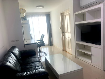 คอนโดให้เช่า : 📣📣++ให้เช่า คอนโด ลิปป์ ลาดพร้าว 20 - LIB Ladprao 20 - ใกล้ MRT ลาดพร้าว