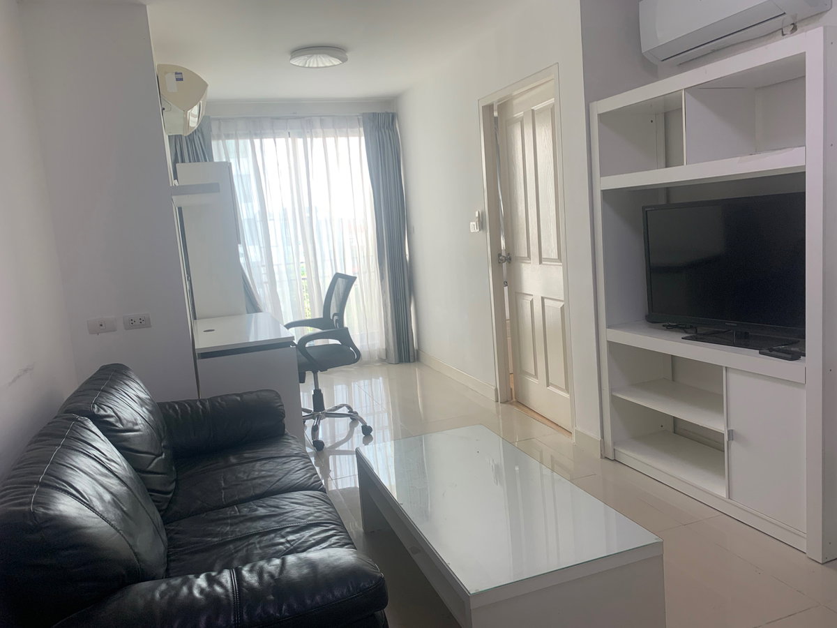 picture  For Rent LIB Ladprao 20 Near MRT - 1/13