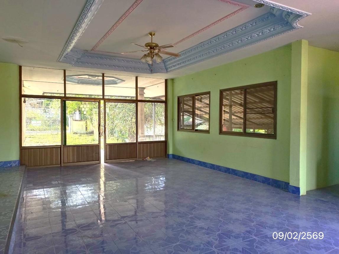 picture HOME 187 Sq.w. Chiang Kham Phayao for 2.6M - 29/40