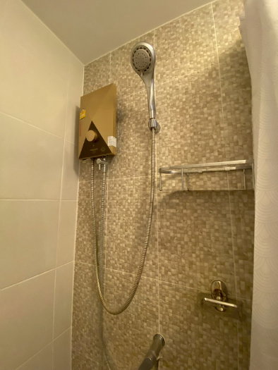 รูป 💖💖ปล่อยเช่าคอนโด Plum Condo Pinklao Station /1 ห้องนอน ราคา 12,000 บาท/ สนใจสอบถามได้นะคะ Line ID = atfirm2010💖💖  - รูปที่ 7/9