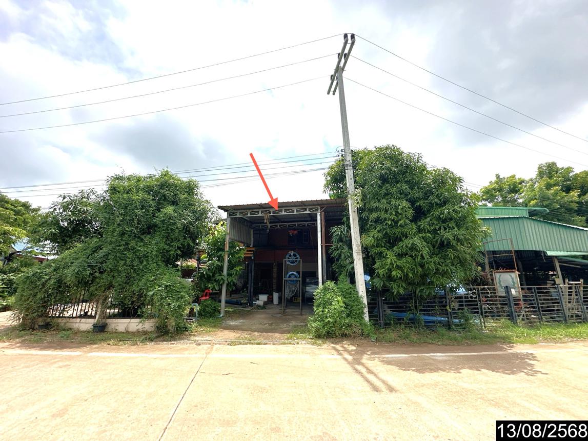 picture HOME 176 Sq.w. Loeng Nok Tha Yasothon for 2.2M - 13/24