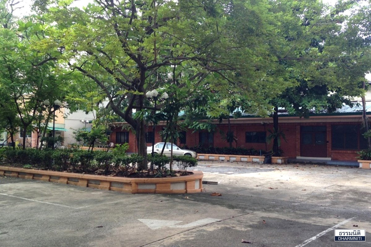 รูป พื้นที่สำนักงานให้เช่า ติดกับ MRT บางโพ - รูปที่ 5/5