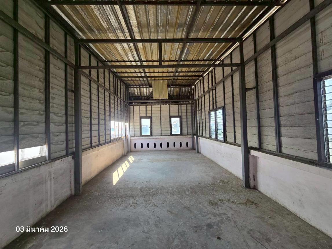 รูป อาคารพาณิชย์ 40.9 ตร.วา เมืองพิษณุโลก พิษณุโลก 7.1M - รูปที่ 37/54