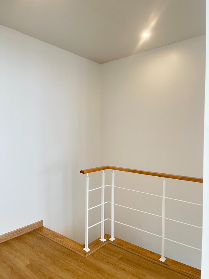 รูป 🏡 ขายทาวน์โฮมรีโนเวทใหม่ ศุภาลัย เบลล่า คลองหก ลำลูกกา - รูปที่ 6/9
